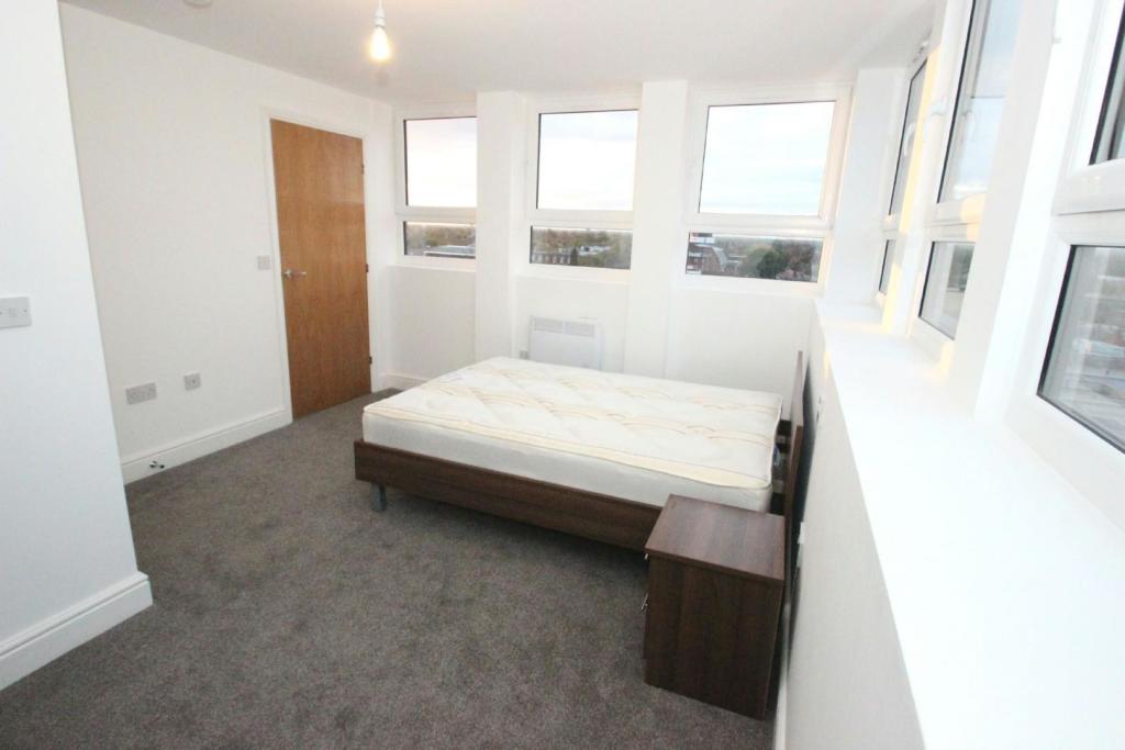 Bedroom 1 Aspect 2