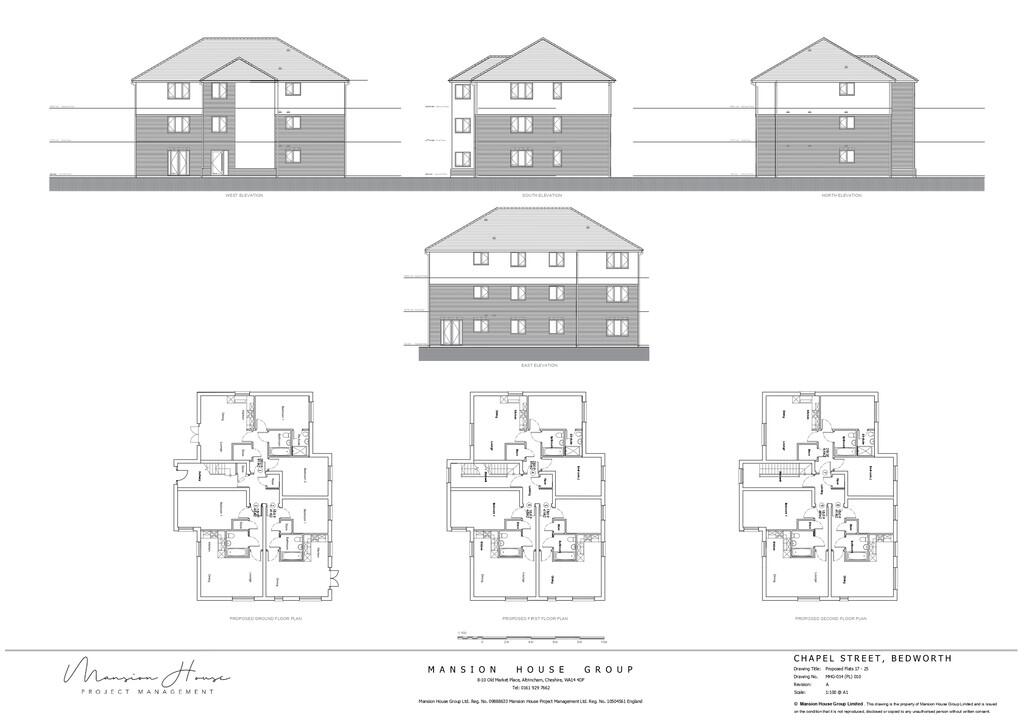 MHG-014(PL)010 A ...