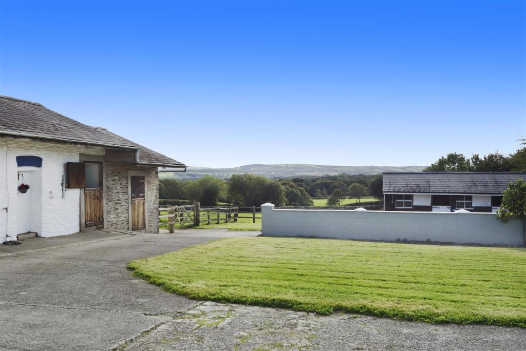 Stables