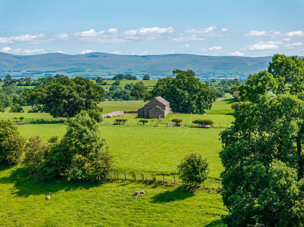 Manor Barn, High Moor Estate, Newby Head, Penrith, CA10