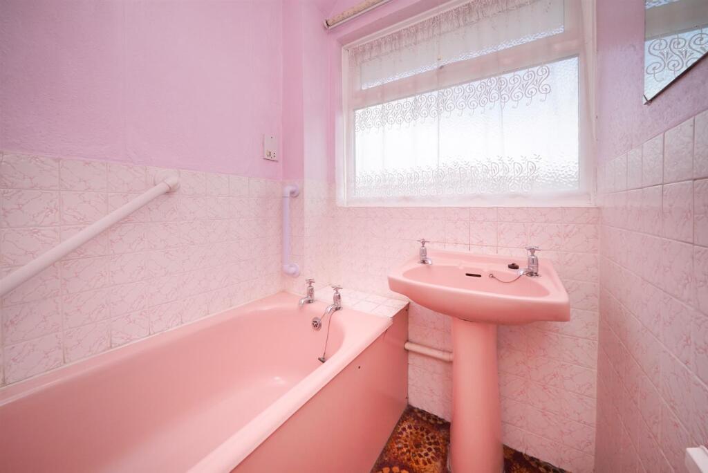 Bathroon