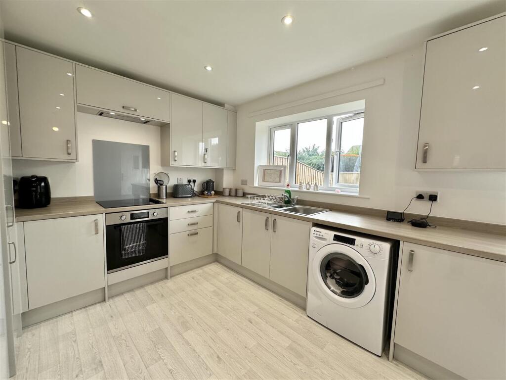 Luke Miller &amp; Associates