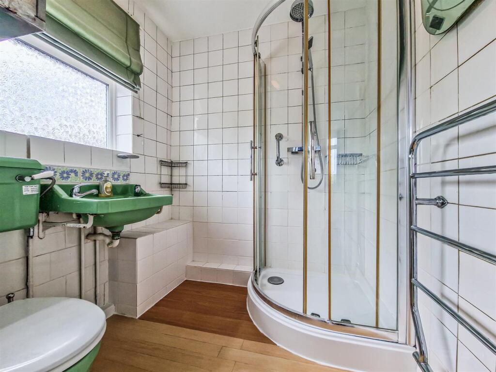 shower room-w.c