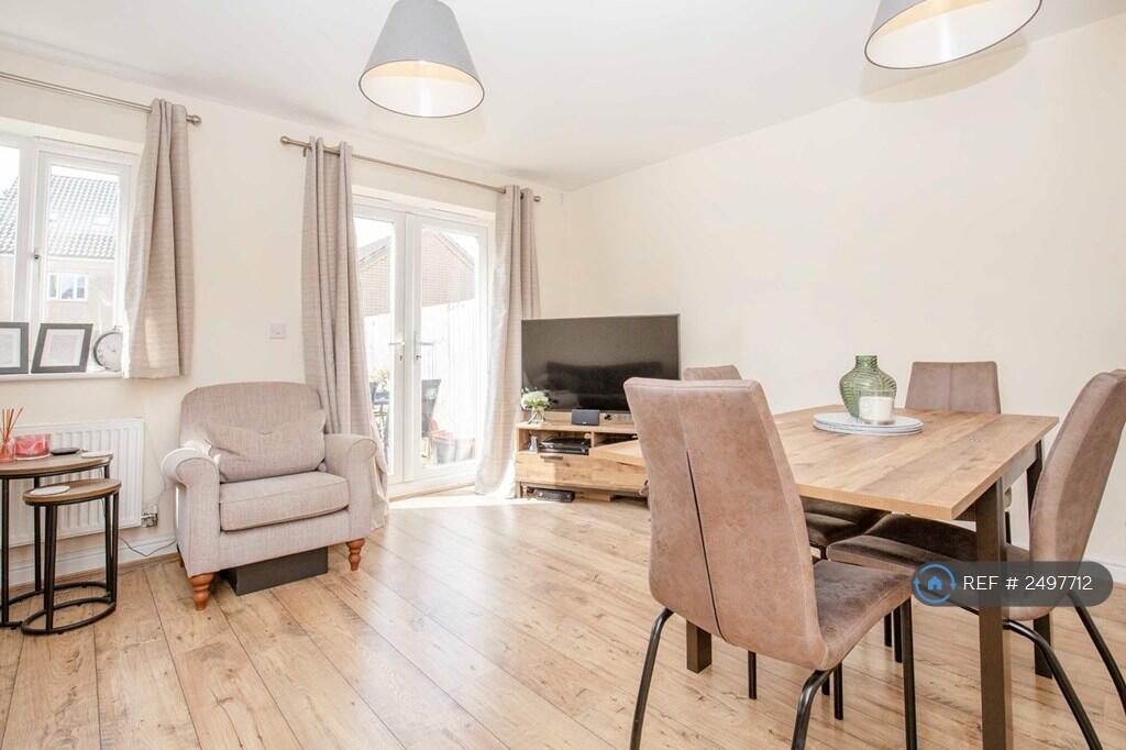 Living / Dining