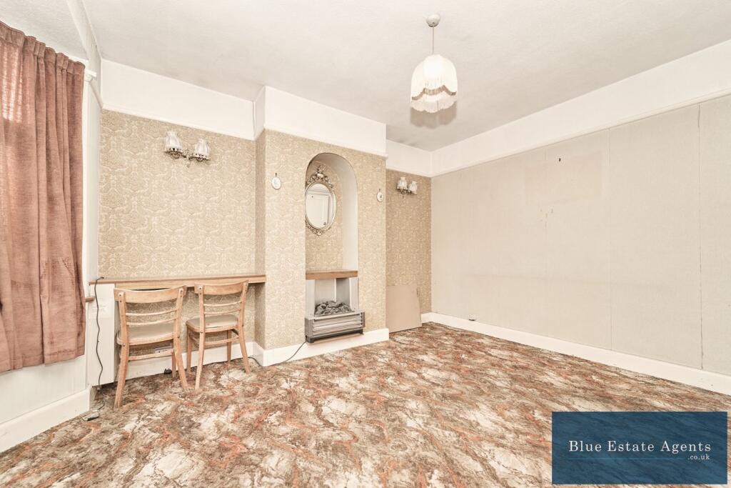 Front Reception Room