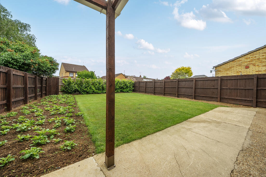 Garden 1