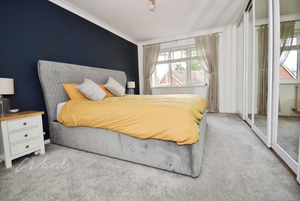 CATKIN BED 1 