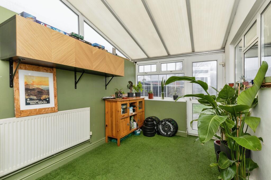 Conservatory
