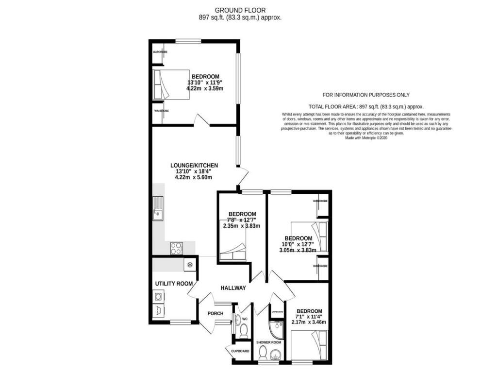 19 Headcorn Drive, C