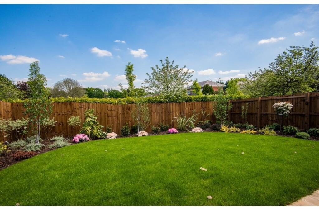 Garden - Howden - Ha