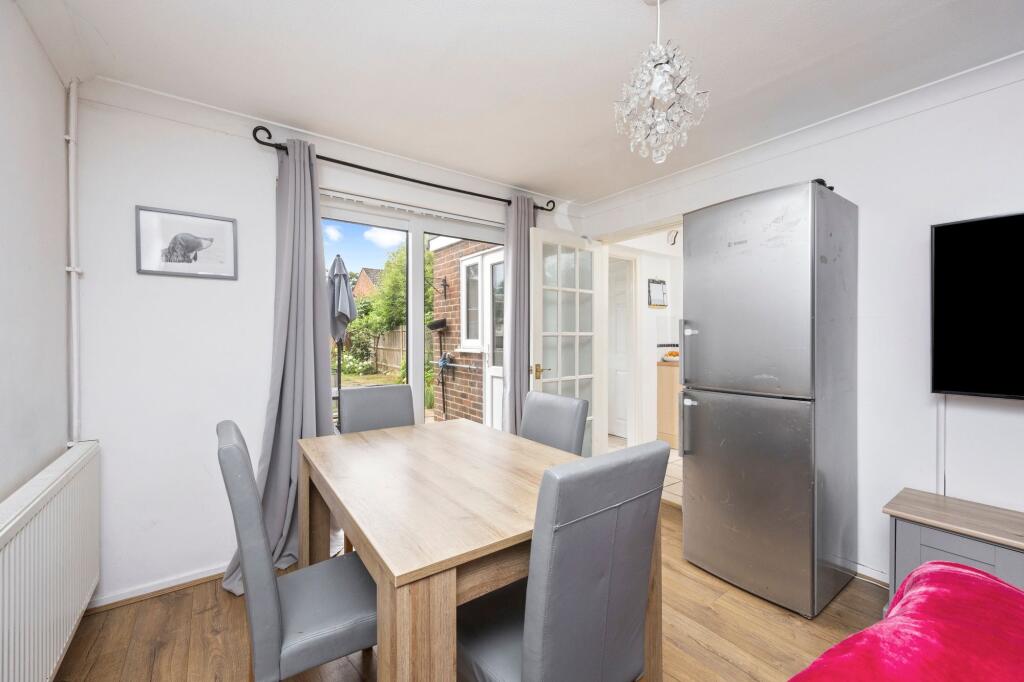 Lounge / Dining Room