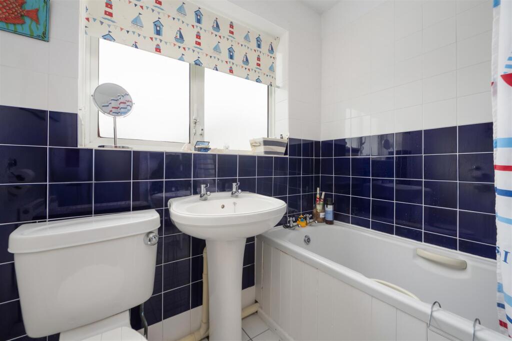 Green Lane, Whitstable