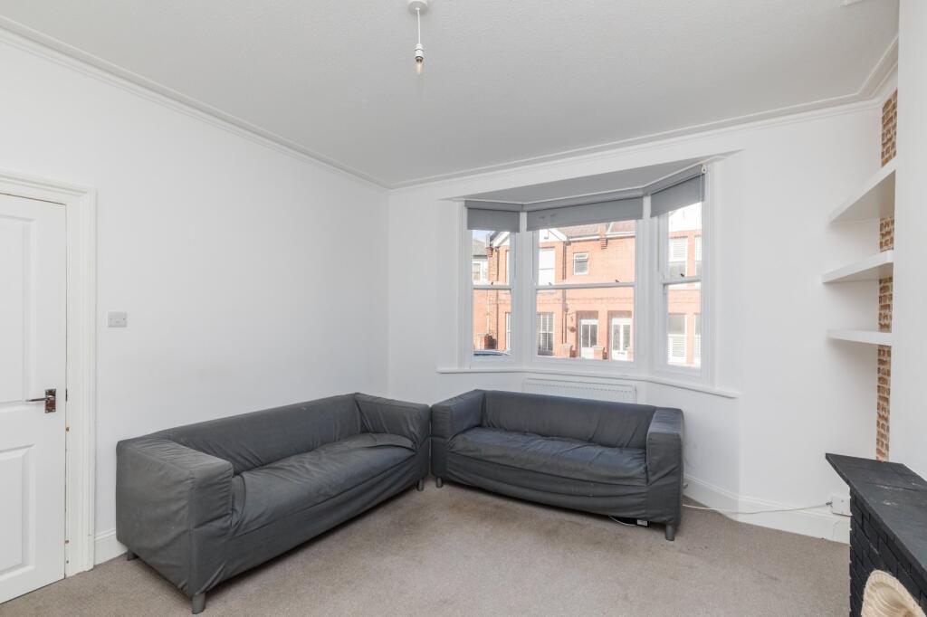 York Grove, Brighton, East Sussex, BN1