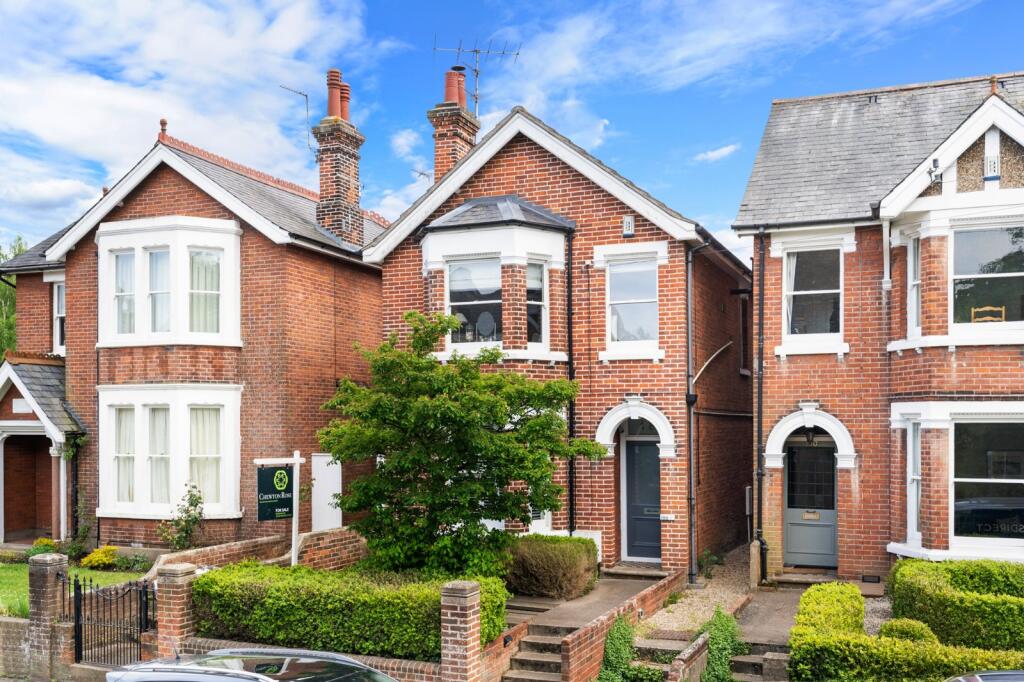 Maldon Road, Colchester, Essex, CO3