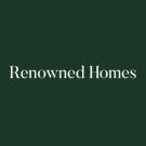 Renowned Homes logo