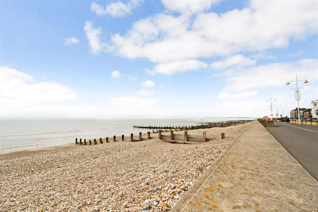Local Beach