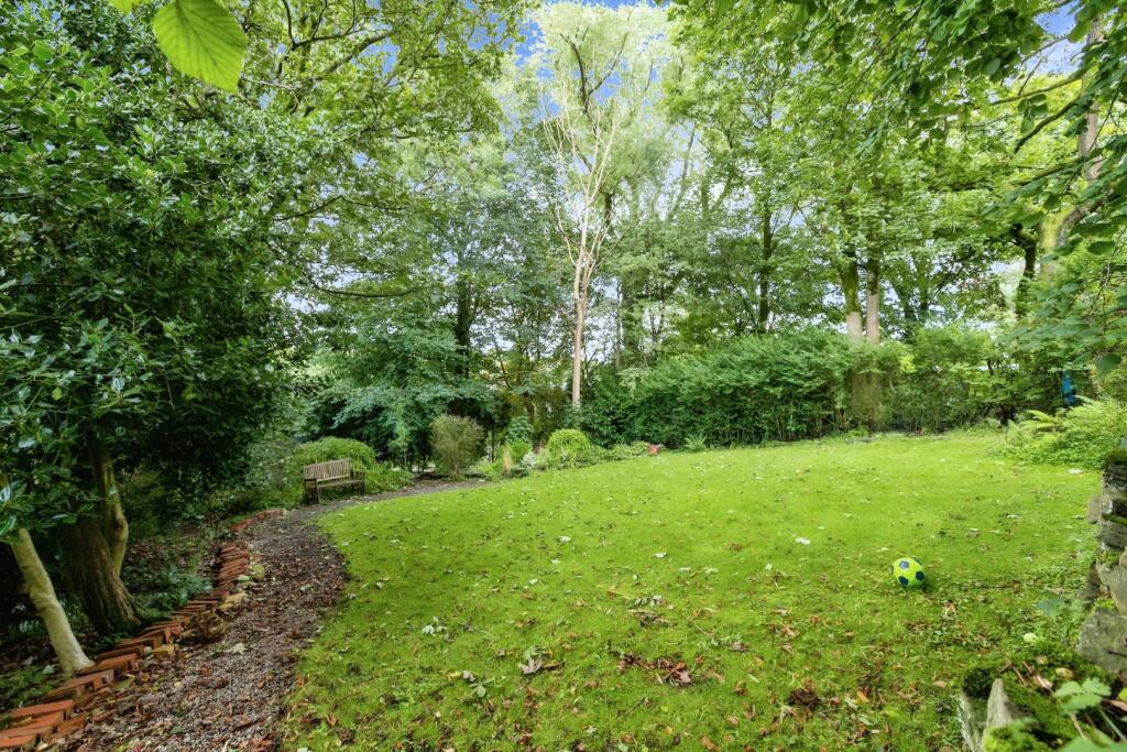Gardens