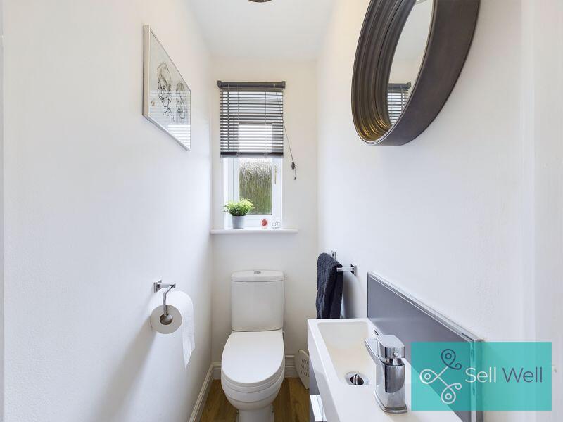 Guest WC