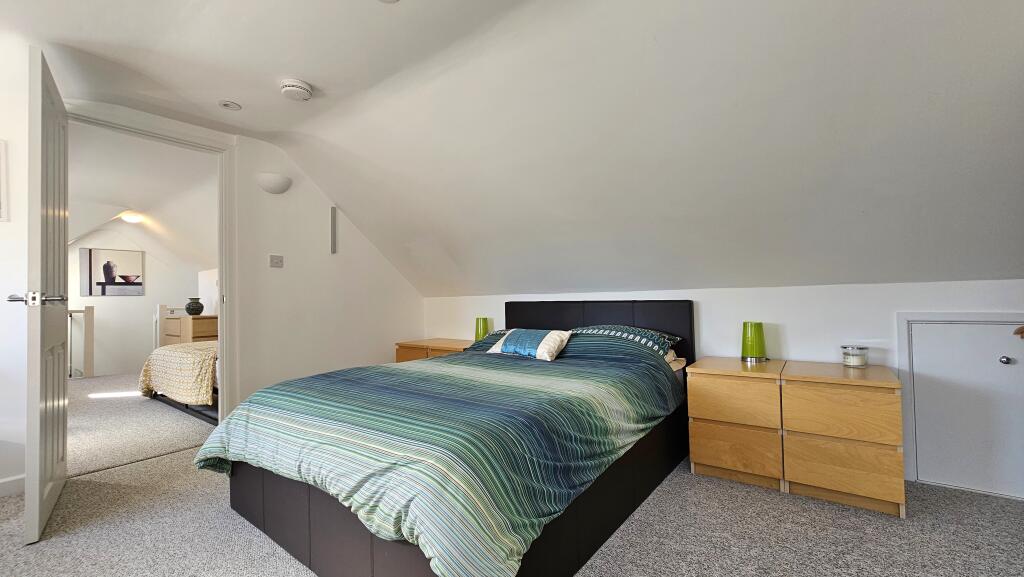 Bedroom 6