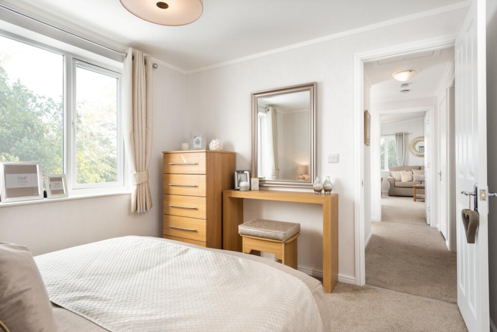 Prestige Homeseeker Sonata master bedroom 1