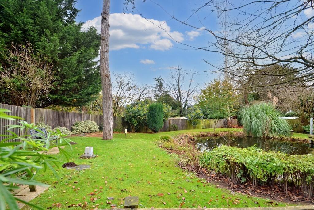 Communal Garden