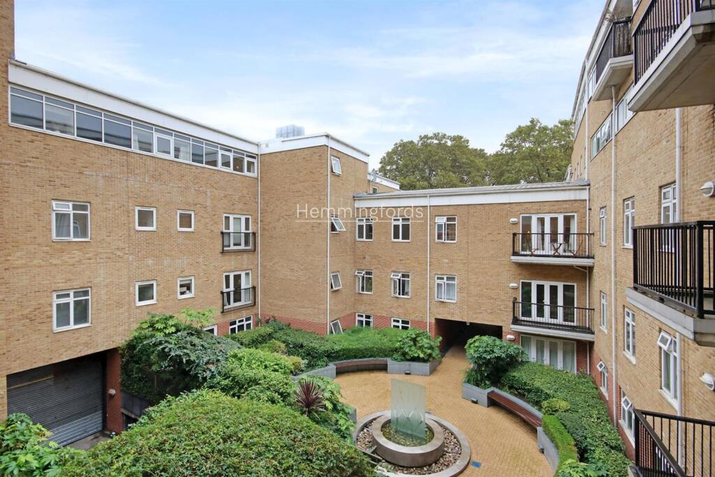 07-ab5778556 - AM - Flat 7, 152, Goswell Road Lond