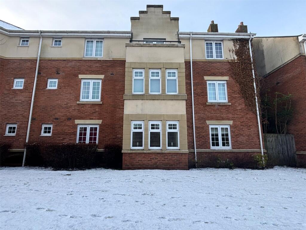 Station Road, Donnington, Telford, Shropshire, TF2