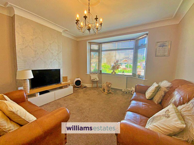 front lounge