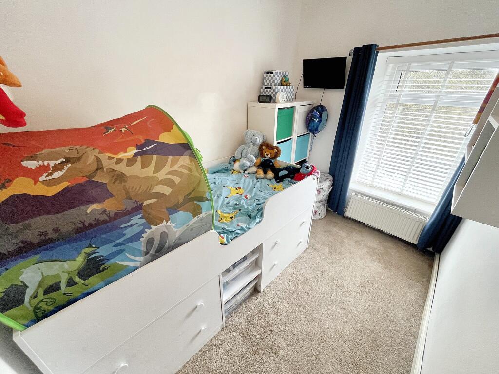 Bed3