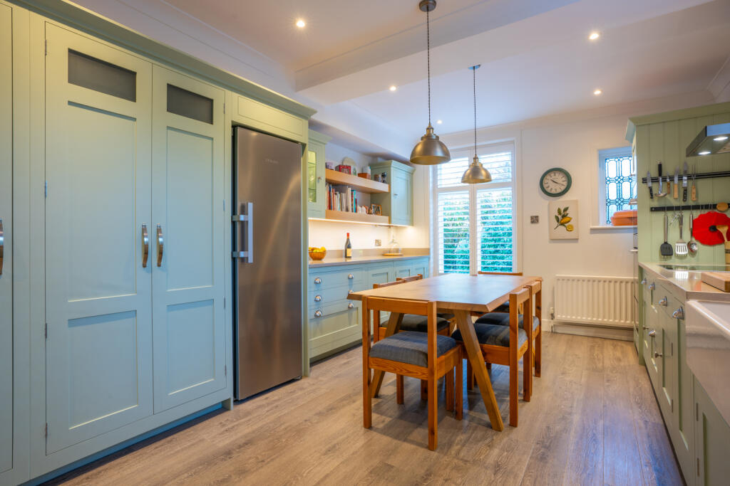Kitchen/Breakfast 1