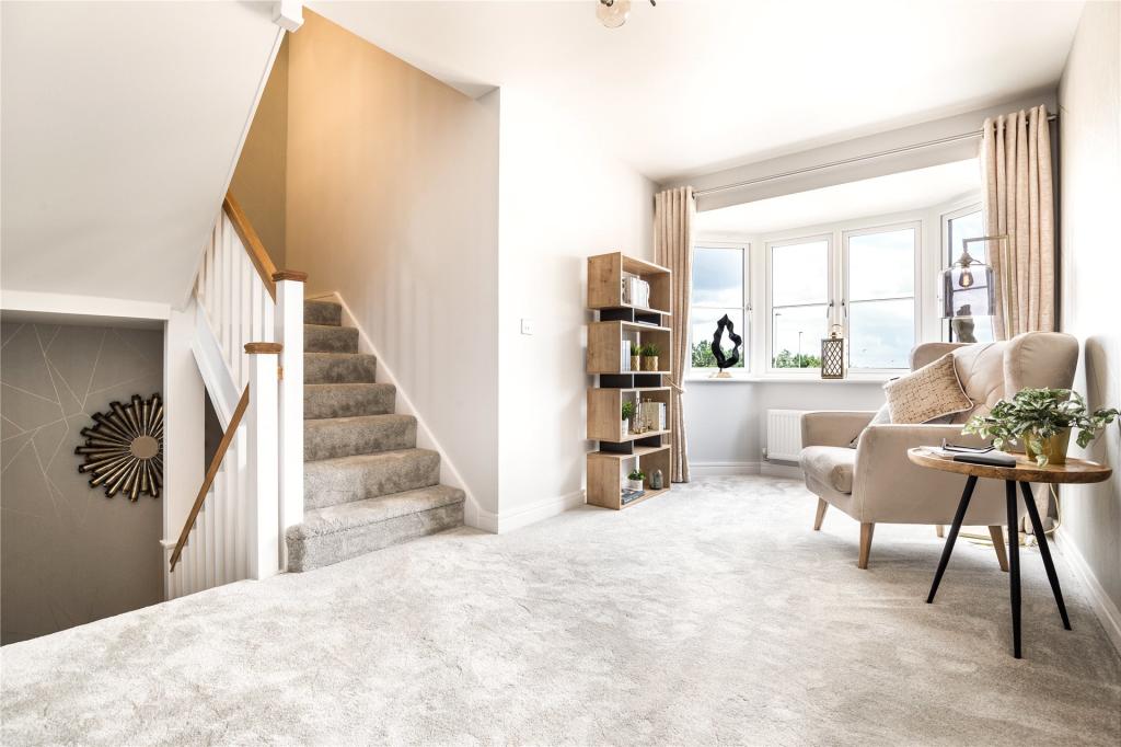 Show Home