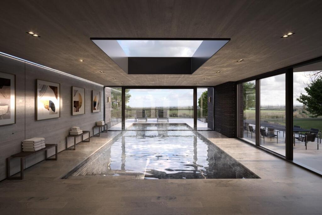 MODERNIST HOUSE Spa &amp; Pool.jpg