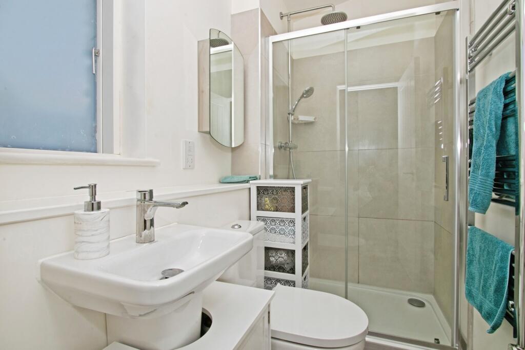 Principal En-Suite