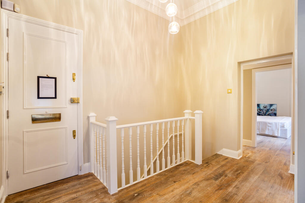 Sloane Gardens Londo