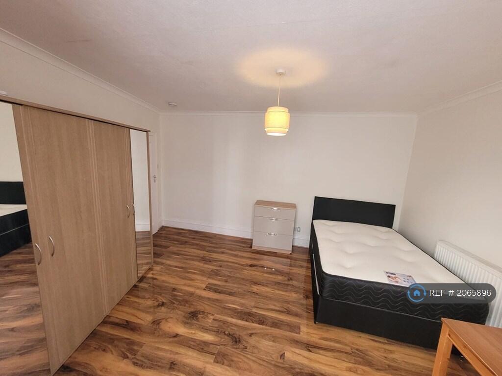 Extra Large Double Room