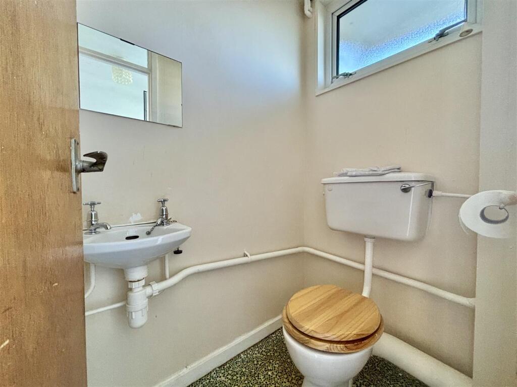 WC