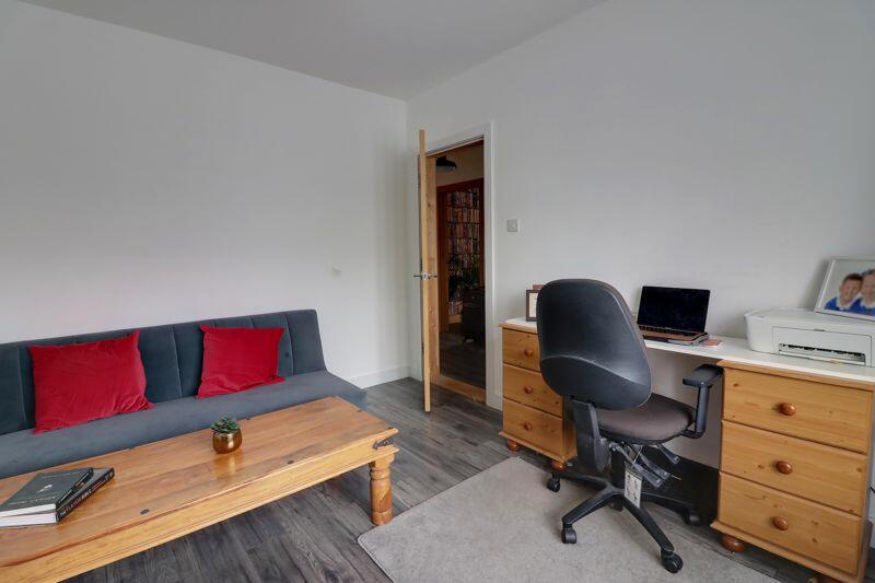 Ground Floor Bedroom