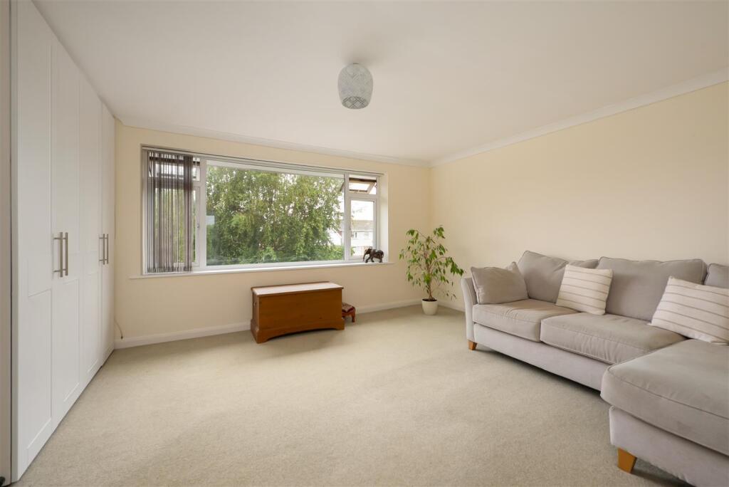 Meadow Drive, Chestfield, Whitstable