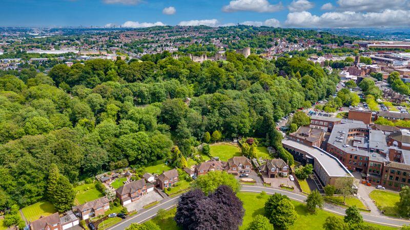 DRONE PHOTO