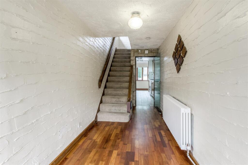 34 Windmill Road, Atherstone