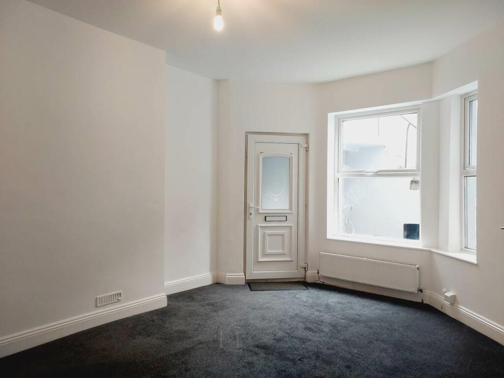 Front room