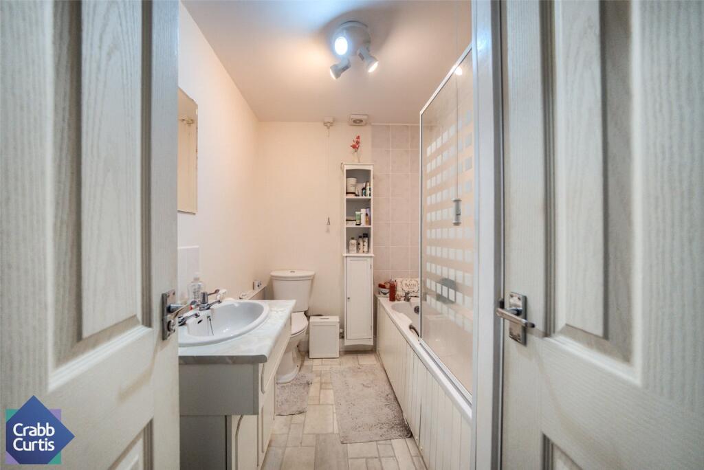 Slade Meadow, Radford Semele, CV31