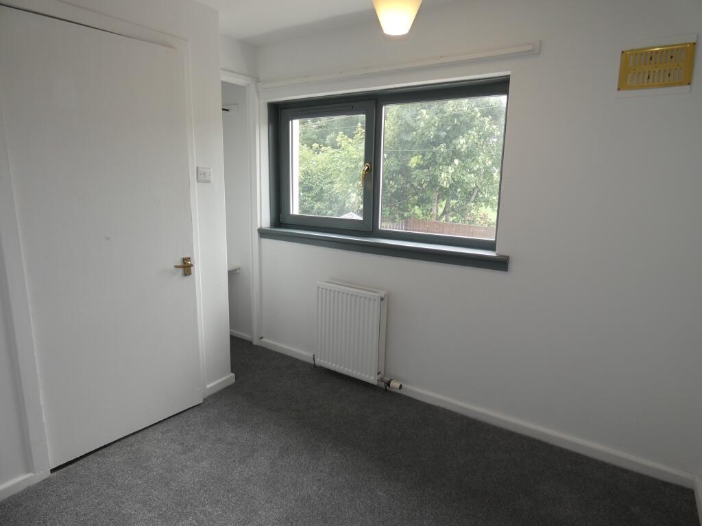 BEDROOM D