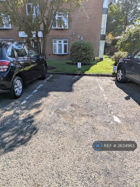 Parking Space