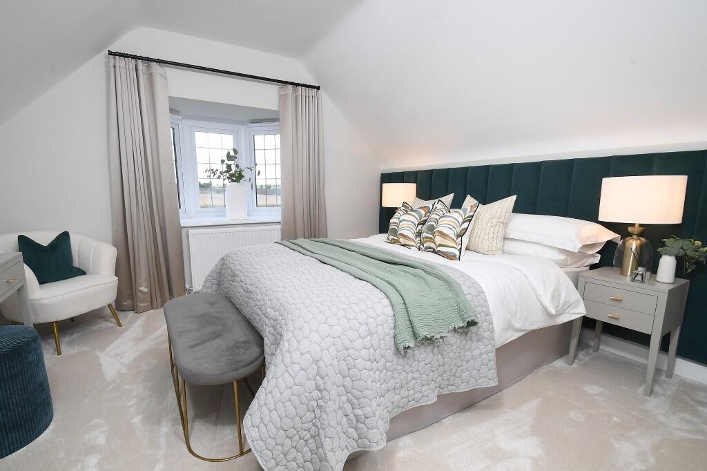 Typical Show Home