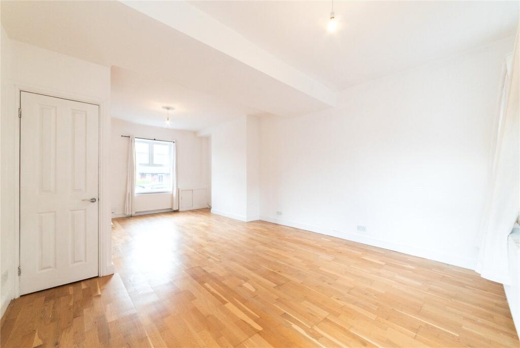 Living / Dining Room