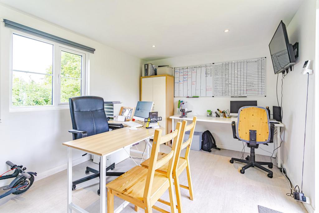 Home Office