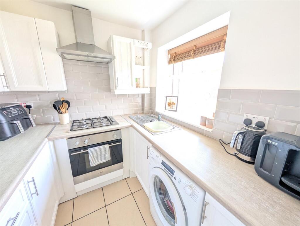 Kitchen a