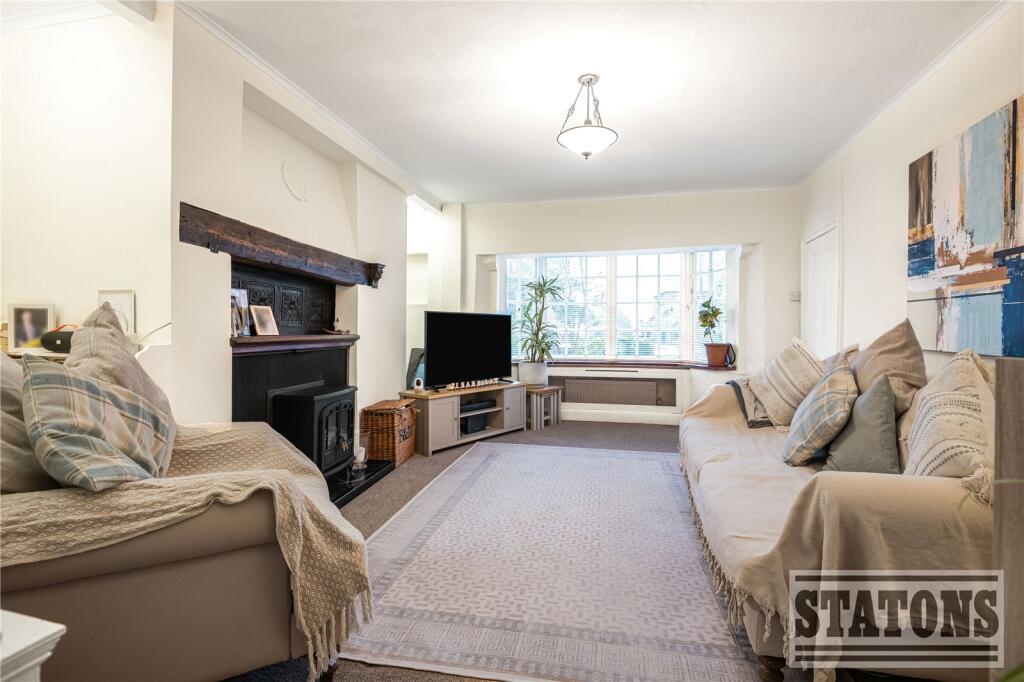 Wood Street, Barnet, EN5