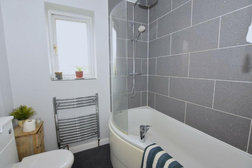Bathroom/WC